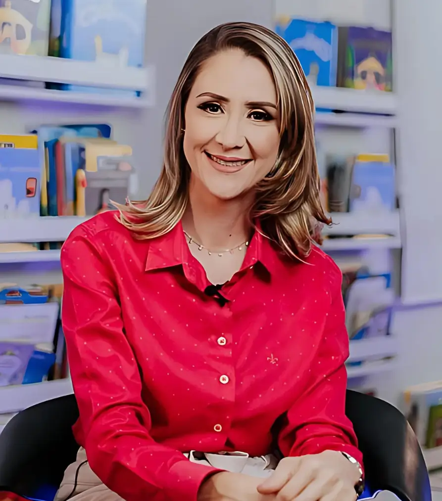 Dra. Guaciara Fornaciari